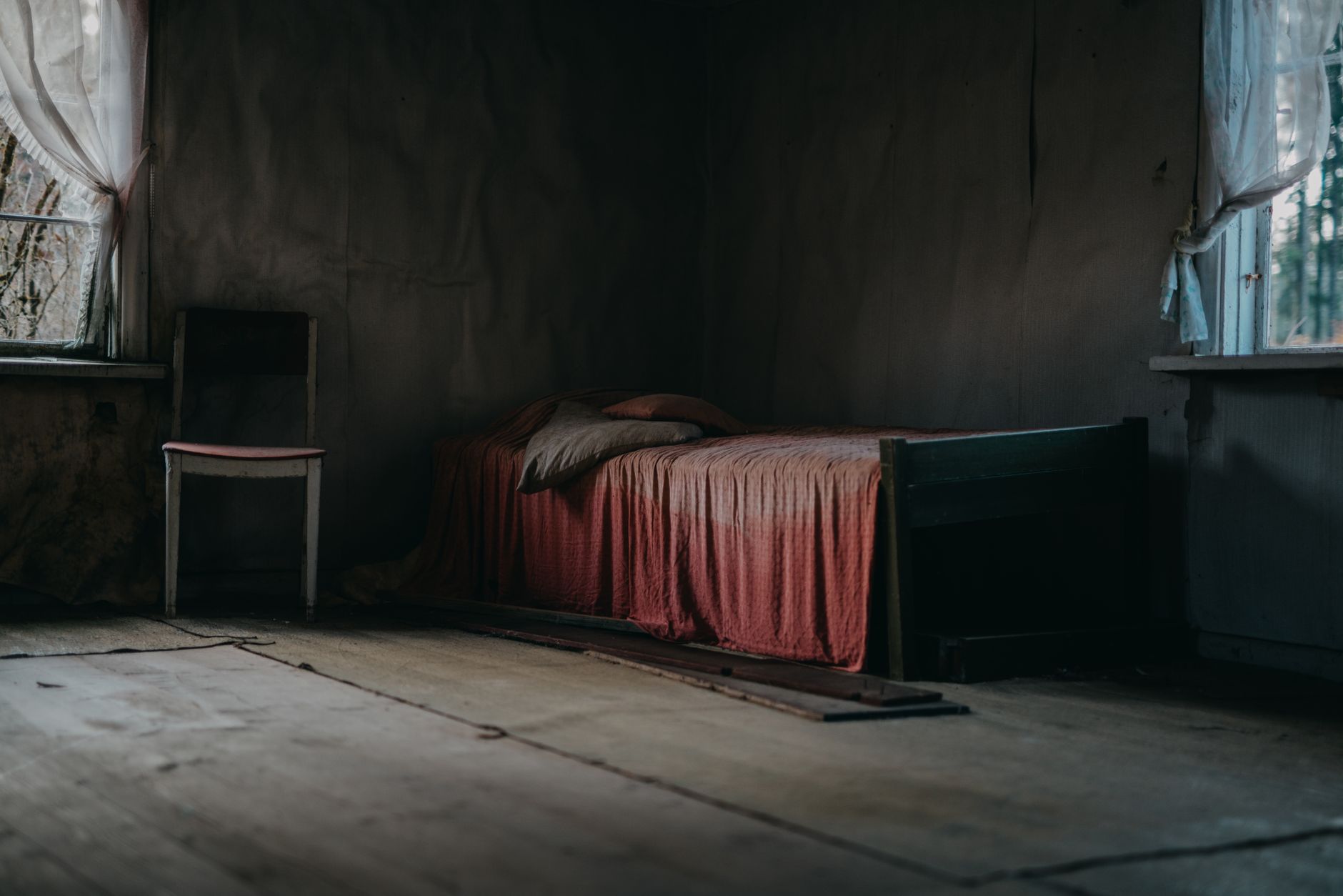 Traitement punaises de lit à Libourne